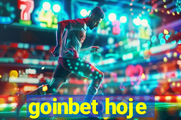 goinbet hoje